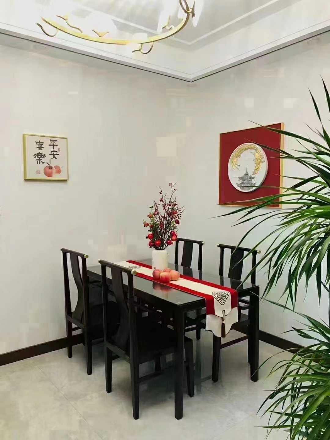 振业泊墅复式