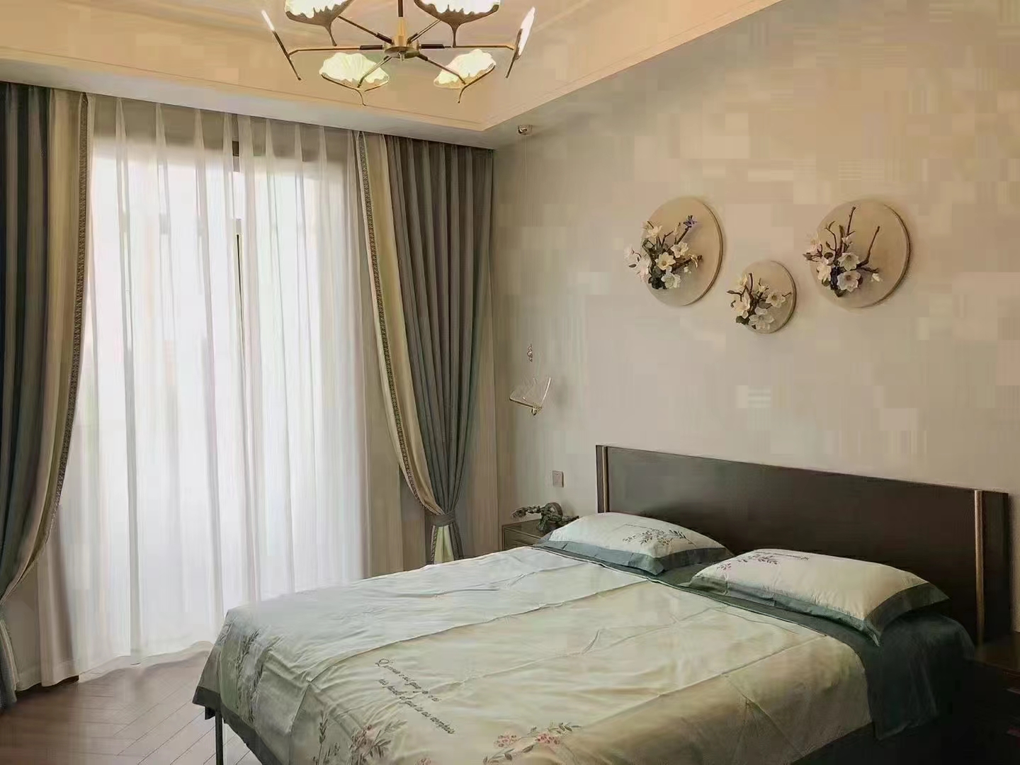 振业泊墅复式