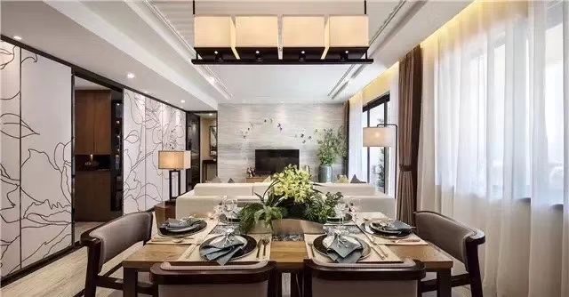 万科金域东郡