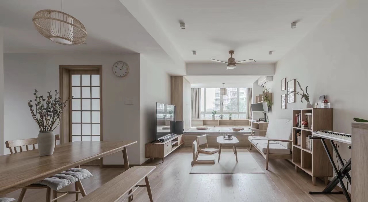 曲江龙邸