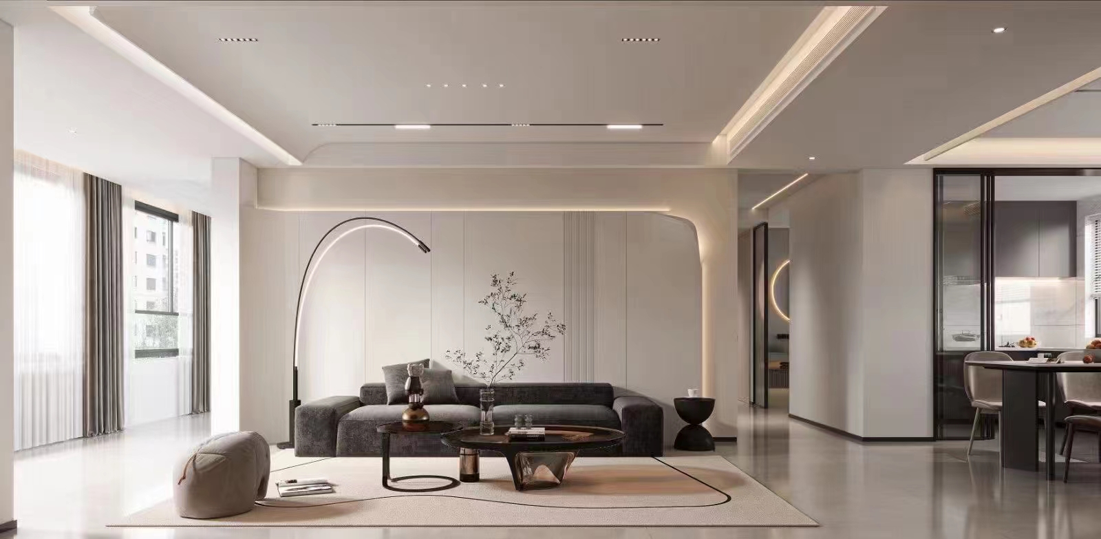 天悦东都