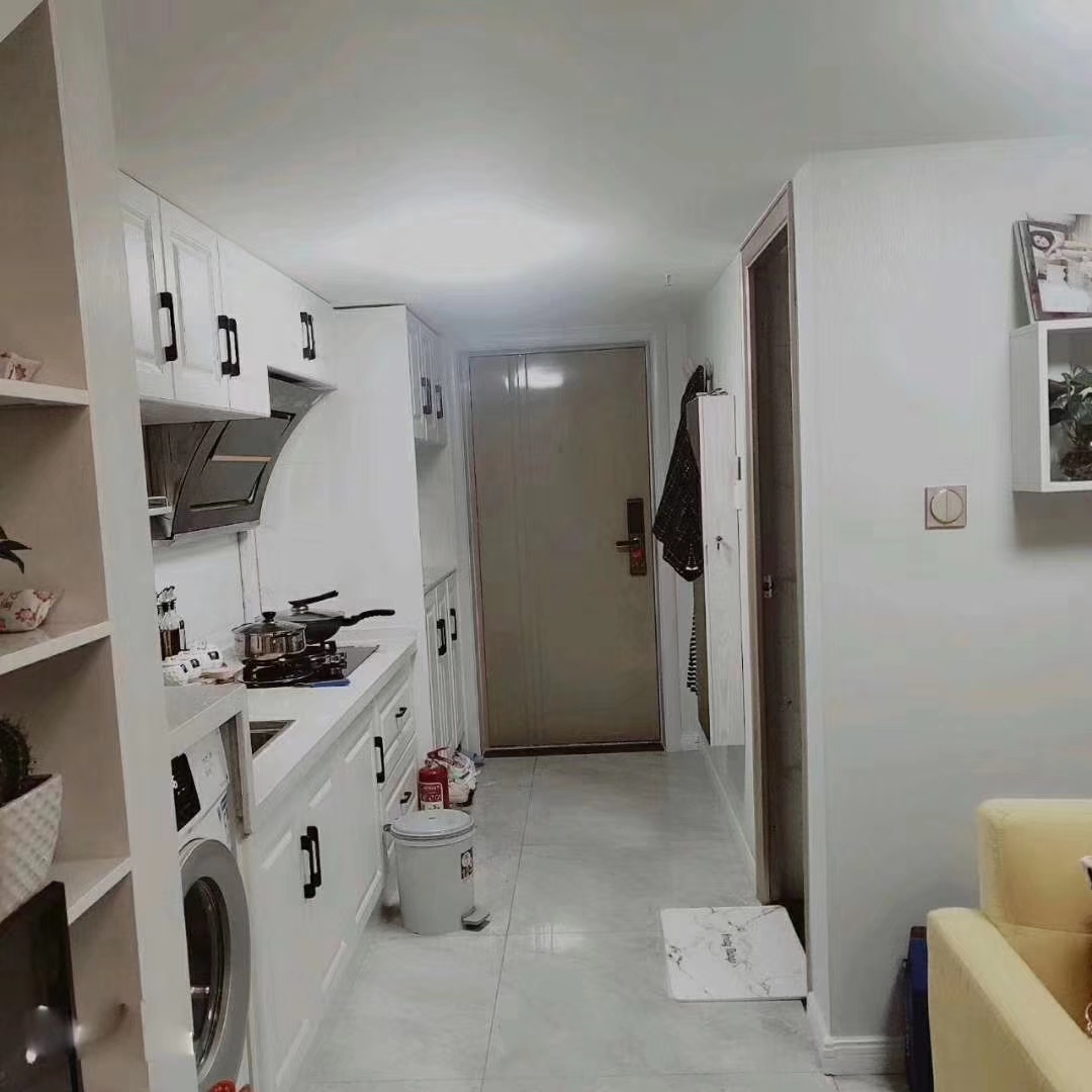 蓝光公园华府