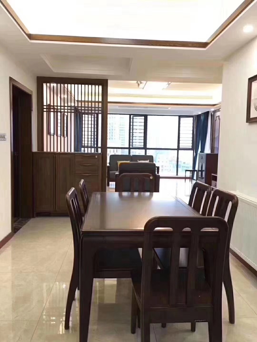 华清学府城